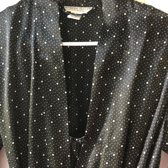 2pc chemi and robe set - Picture 3 of 6